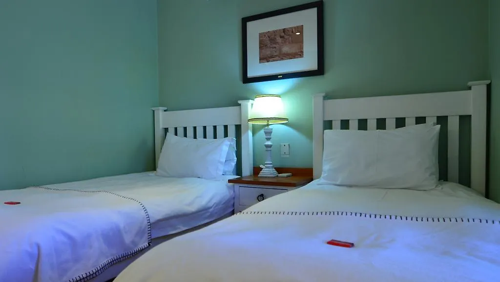 D'Aria Guest Cottages ダーバンヴィル 3*,  南アフリカ