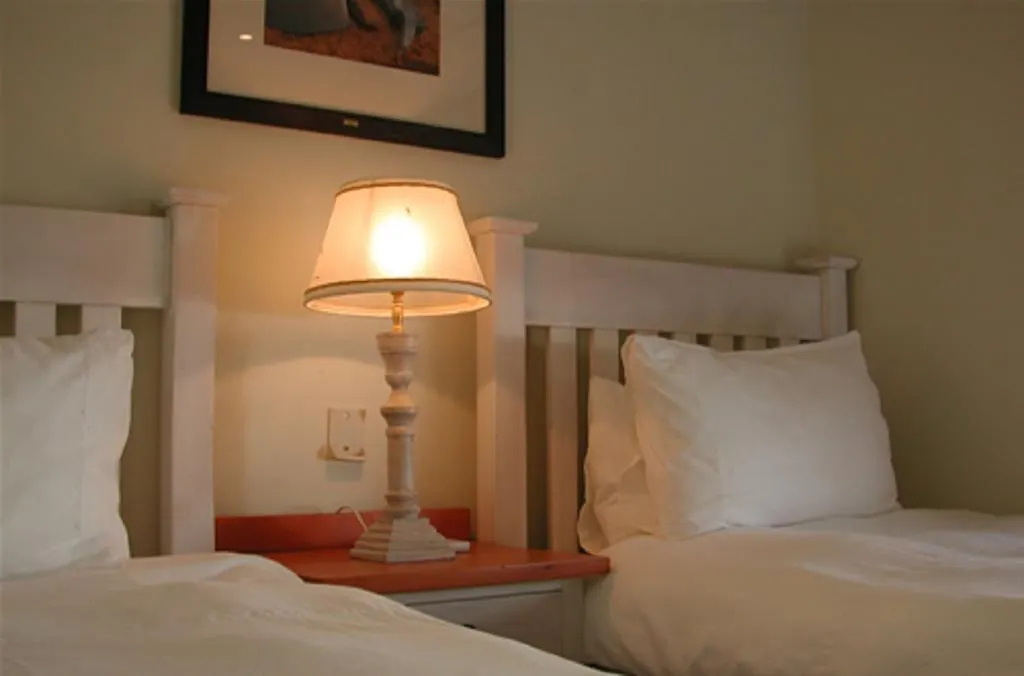 D'Aria Guest Cottages Durbanville 3*,