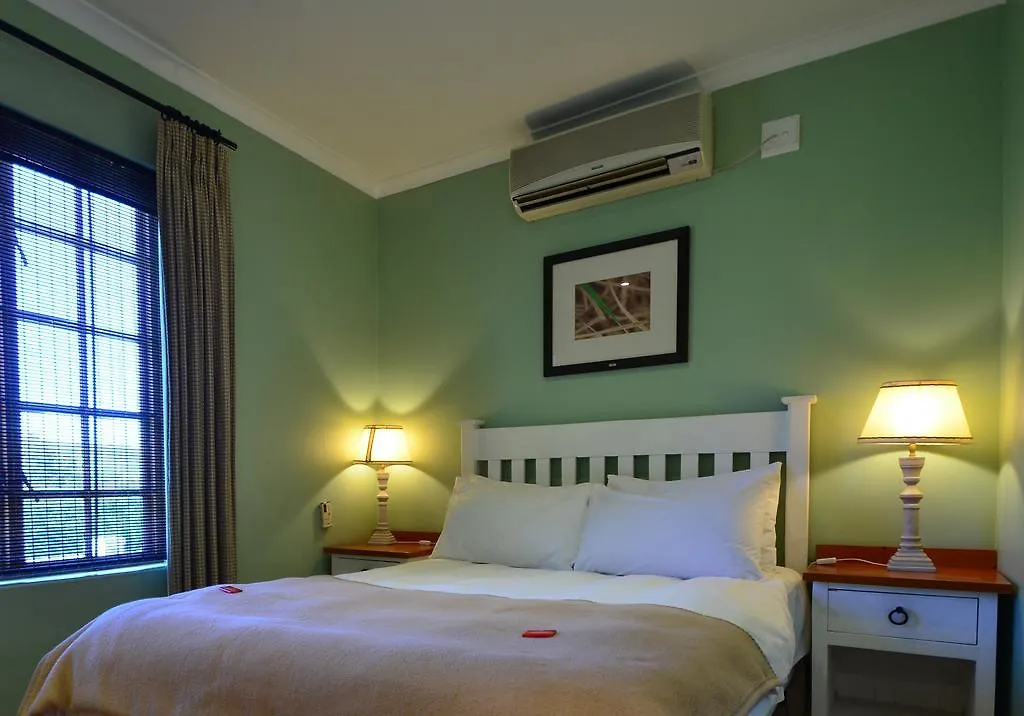 D'Aria Guest Cottages Durbanville Νότια Αφρική