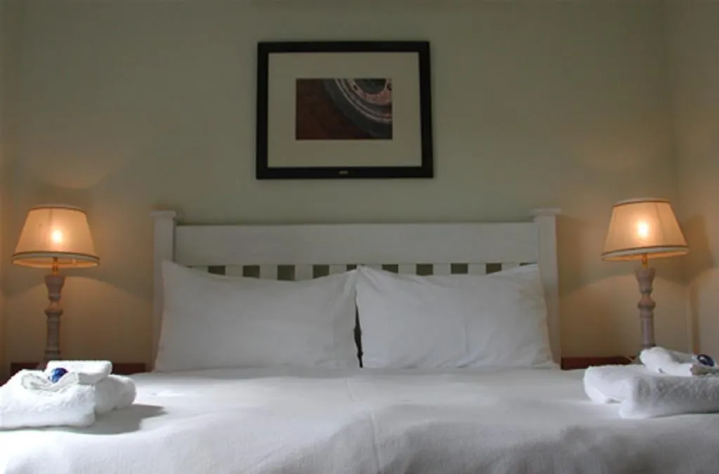 D'Aria Guest Cottages Durbanville Πανσιόν